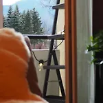 Liliowa Przelecz Zakopane