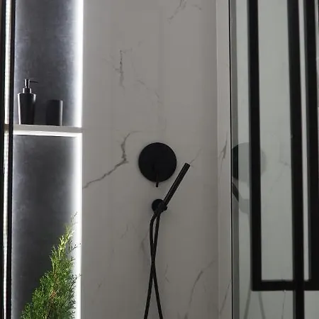 Liliowa Przelecz Apartmán Zakopane