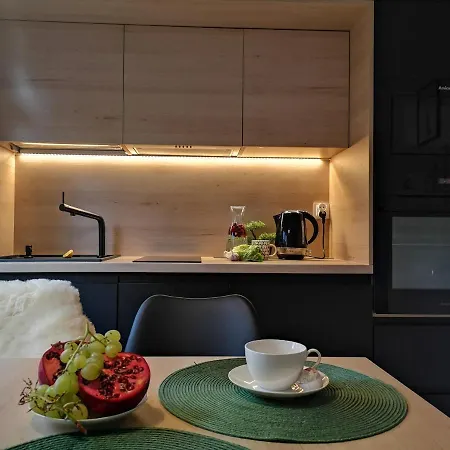 Liliowa Przelecz Zakopane