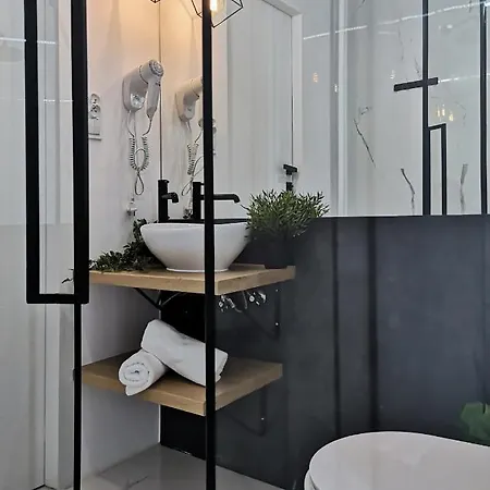 Liliowa Przelecz Apartmán *