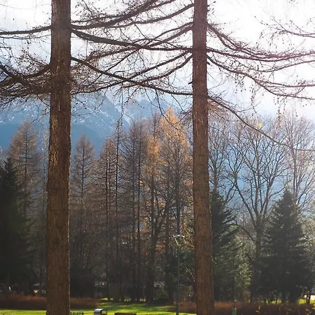 Liliowa Przelecz Apartmán Zakopane