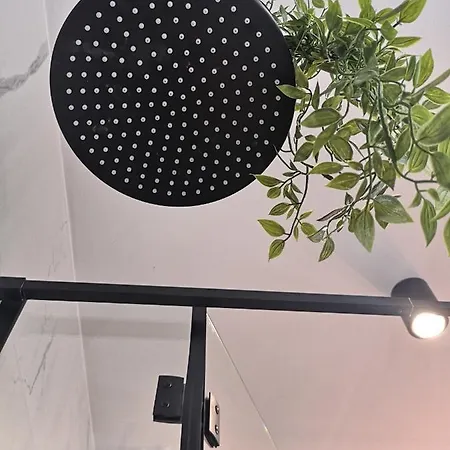 Apartmán Liliowa Przelecz