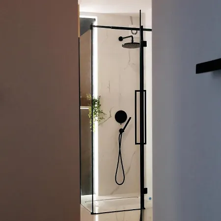 Liliowa Przelecz Apartmán *