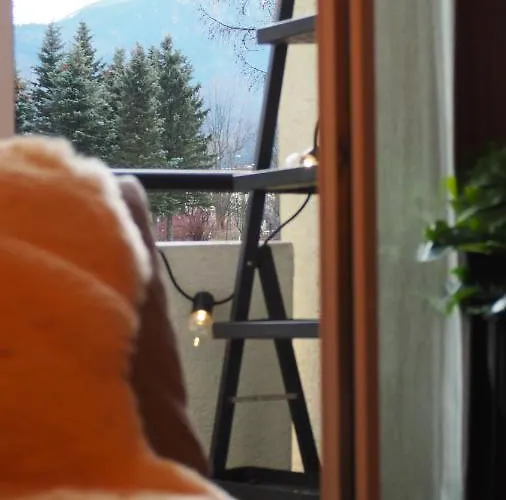 Liliowa Przelecz Zakopane