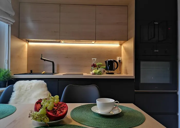 Liliowa Przelecz Zakopane