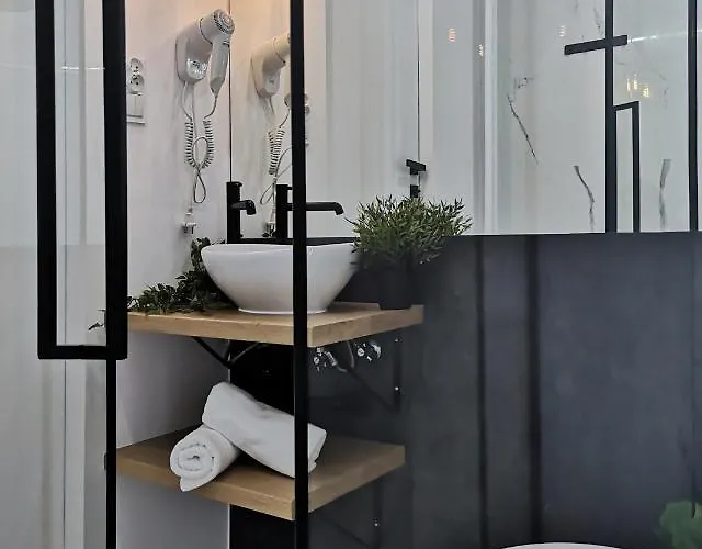 Liliowa Przelecz Lejlighed *