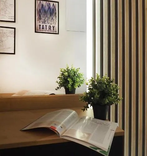 Lejlighed Liliowa Przelecz Zakopane