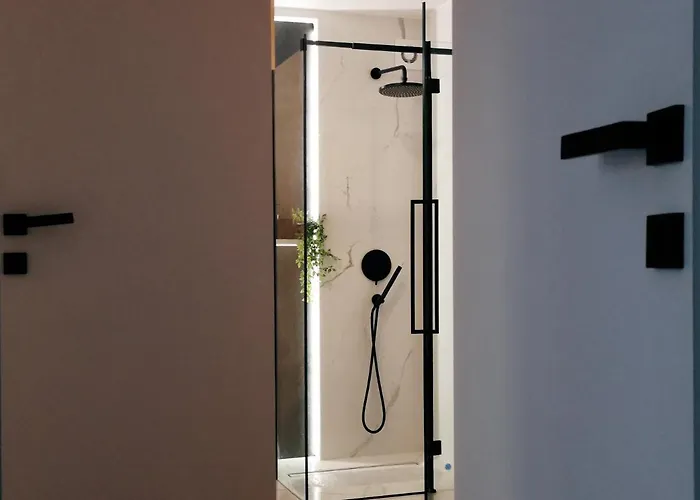 Liliowa Przelecz Lejlighed *