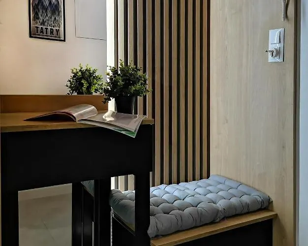 Liliowa Przelecz Lejlighed Zakopane